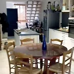 Maisonnette - Quartier Viarme
