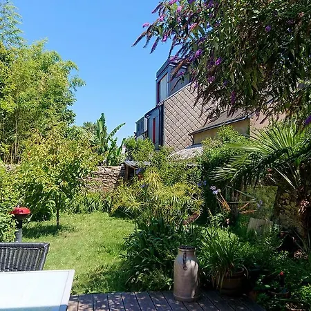Maisonnette - Quartier Viarme Hébergement de vacances
