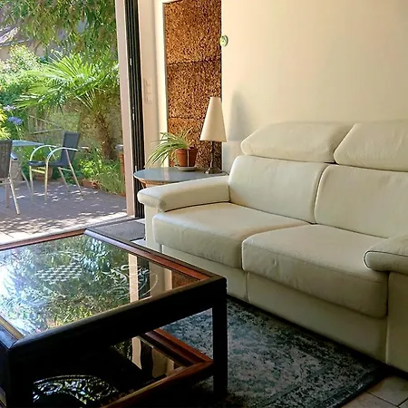 度假居 Maisonnette - Quartier Viarme