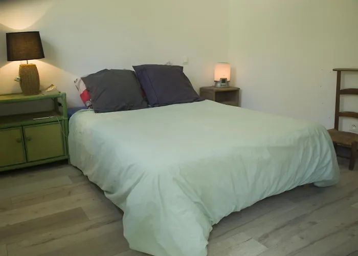 Maisonnette - Quartier Viarme 낭트