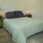 Ferienhaus Maisonnette - Quartier Viarme *