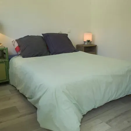 Nyaraló Maisonnette - Quartier Viarme *