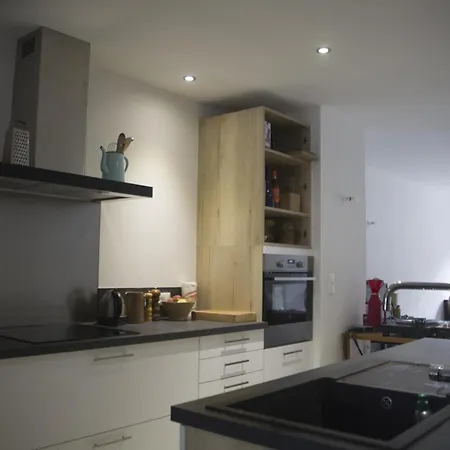 Maisonnette - Quartier Viarme Nyaraló *