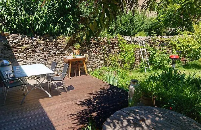 Tatil Evi Maisonnette - Quartier Viarme